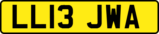 LL13JWA