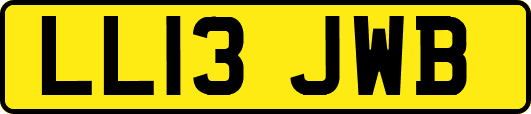 LL13JWB