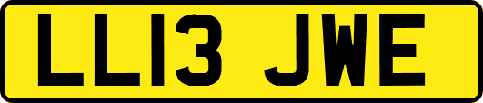 LL13JWE