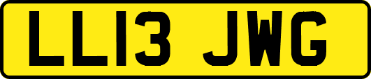 LL13JWG