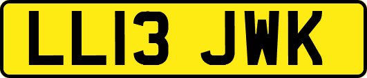 LL13JWK