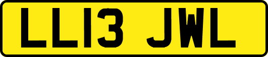 LL13JWL