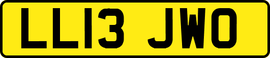 LL13JWO