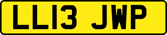 LL13JWP