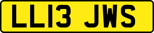 LL13JWS