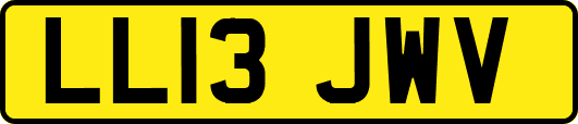 LL13JWV