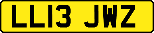 LL13JWZ