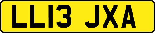 LL13JXA