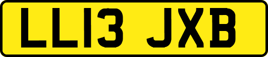 LL13JXB