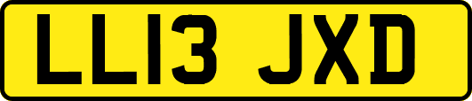 LL13JXD