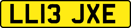 LL13JXE
