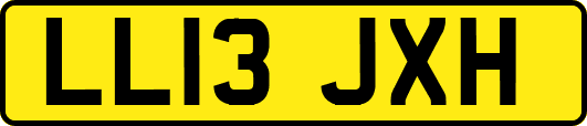 LL13JXH