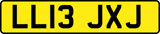 LL13JXJ
