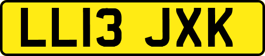 LL13JXK