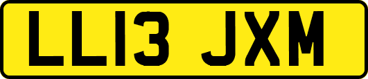 LL13JXM