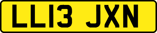 LL13JXN