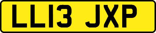 LL13JXP