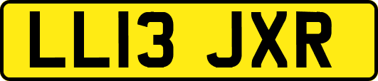 LL13JXR