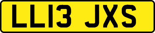 LL13JXS