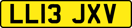LL13JXV