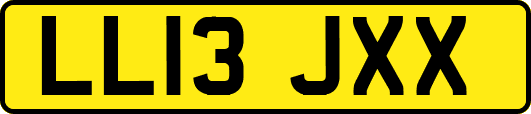 LL13JXX