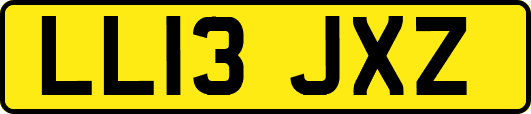 LL13JXZ