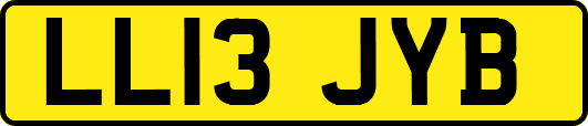 LL13JYB