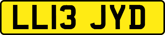 LL13JYD