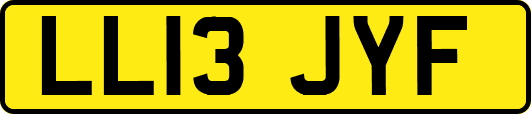 LL13JYF