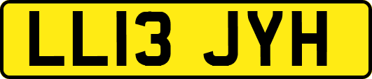 LL13JYH