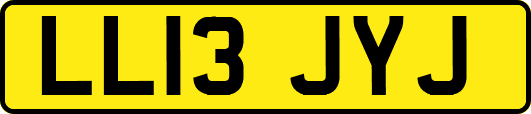 LL13JYJ