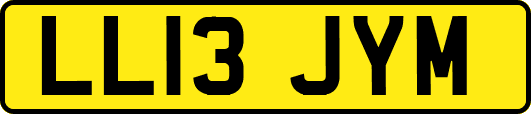 LL13JYM