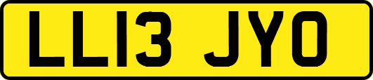 LL13JYO