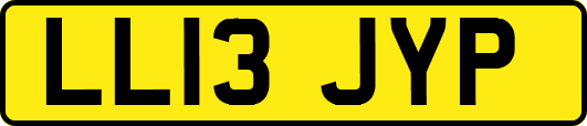 LL13JYP