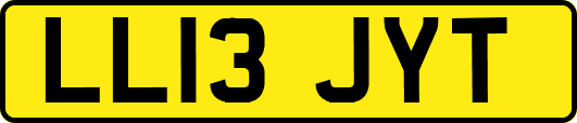 LL13JYT