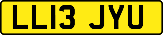 LL13JYU