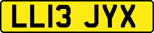 LL13JYX