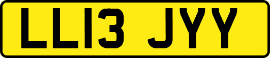 LL13JYY