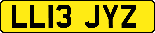 LL13JYZ