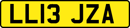 LL13JZA