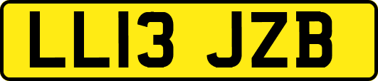 LL13JZB