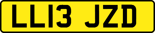 LL13JZD