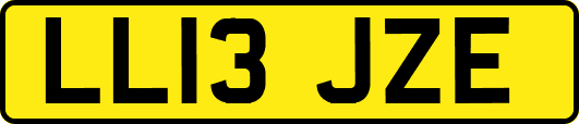 LL13JZE