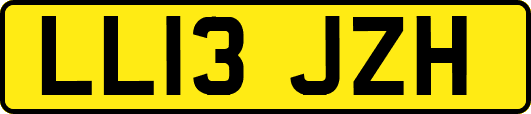 LL13JZH