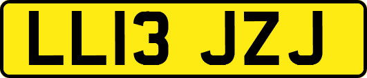 LL13JZJ