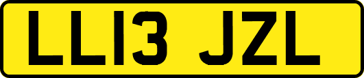 LL13JZL