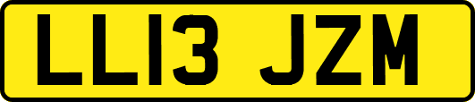 LL13JZM