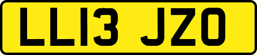LL13JZO
