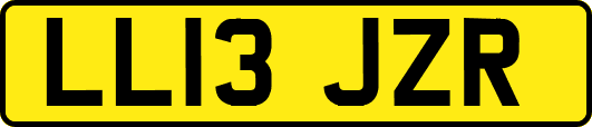 LL13JZR
