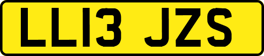 LL13JZS